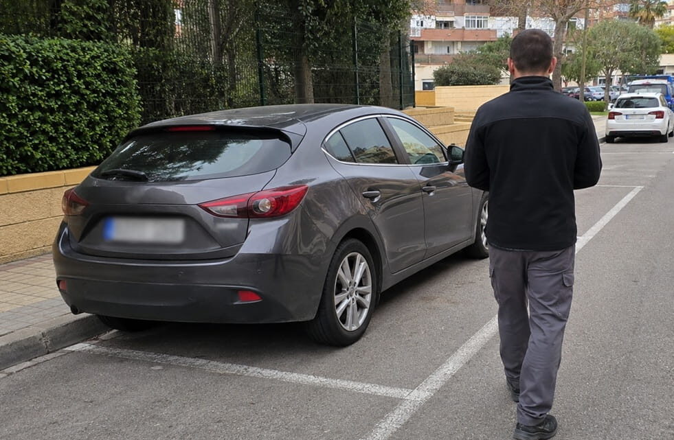 APERTURA DE COCHES EN CASTELLON