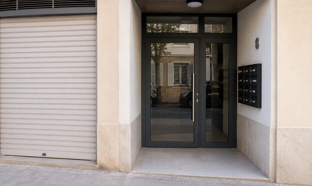 CERRAJEROS EN ALMASSORA