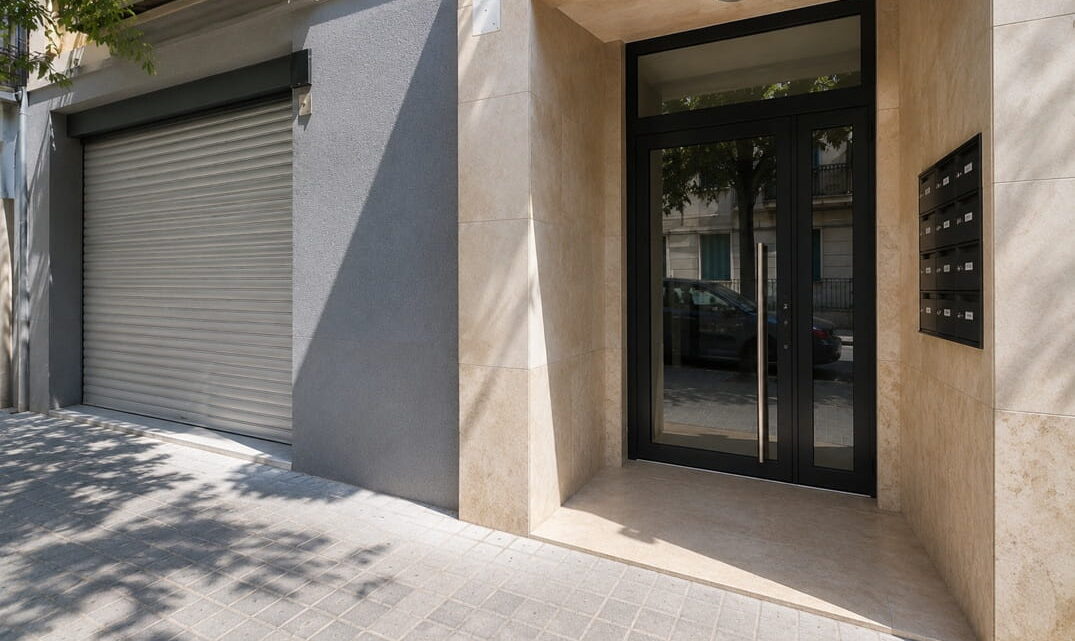 Cerrajeros en la Avenida del Mar en Castellón
